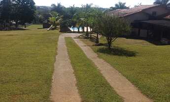 Imagem 3: CHÁCARA ARAÇOIABA Z. URBANA