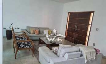 Imagem: Casa com 3 quartos à venda, 283 m² por