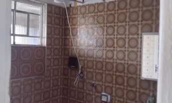 Imagem 5: Casa 2 quartos sala cozinha copa banheiro área de serviço quintal frente e fundo ótima loc