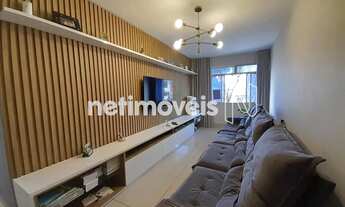 Imagem: Venda Área Privativa Salgado Filho Belo