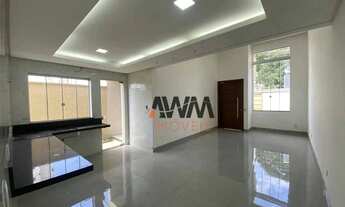 Imagem: Casa com 3 suítes à venda, 140 m² por