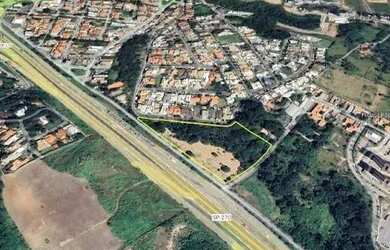 Imagem 5: Área Residencial próximo ao Campolim à venda, 11027 m² por R$ 16.000.000 - Campolim - Soro