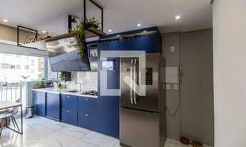 Imagem 5: Apartamento à Venda - Alphaville, 2 Quartos, 54 m2