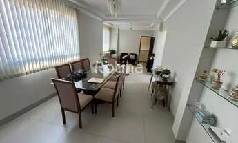 Imagem 3: Apartamento à venda, 3 quartos, Lídice - Uberlândia/MG - Rotina Imobiliária