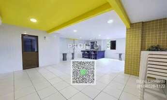 Imagem 5: Boa Viagem - Apartamento com 64 metros - 3 Quartos - 1 Suíte - 1 Garagem - Recife, PE