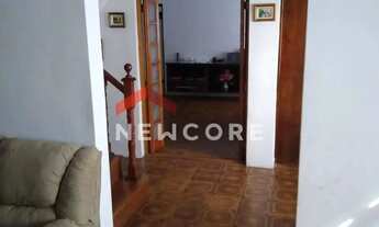 Imagem 2: Sobrado em Rua das Roseiras - Vila Prudente - São Paulo/SP