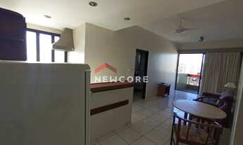 Imagem 2: Apartamento em Rua Barão do Amazonas - Centro - Ribeirão Preto/SP