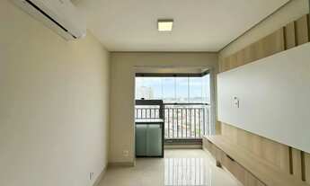 Imagem 5: Imóvel para aluguel possui 43 metros quadrados com 2 quartos em Vila Prudente - São Paulo