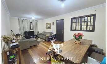 Imagem 3: SOBRADO PQ IPE - 3 QUARTOS (1 SUITE) COM 2 VAGAS