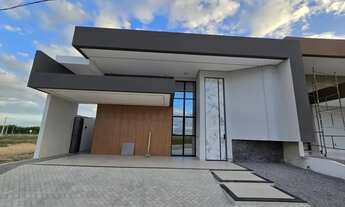 Imagem: Casa Exclusiva no Condomínio Colinas Bella