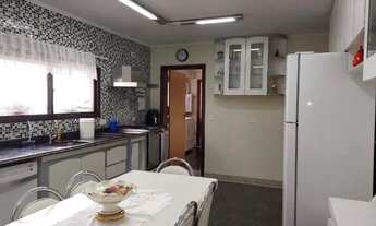 Imagem 4: Apartamento com 4 dormitórios à venda, 183 m² por R$ 1.169.999,99 - Jardim Bela Vista - Sa