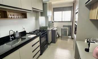 Imagem 5: Locação Bravie - Jd Aclimação- Shopping Pantanal