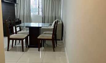 Imagem: Alugo apto próximo FMC, Câmara Municipal