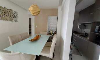 Imagem 2: Oportunidade Apartamento no Condomínio Exclusive - 167711 [9376