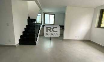 Imagem 4: Cobertura à venda, 2 quartos, 2 suítes, 2 vagas, Carmo - Belo Horizonte/MG