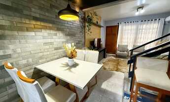 Imagem 7: Casa à venda, duplex central em condomínio fechado, localizado próximo à UFN!