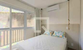 Imagem 2: Apartamento à Venda - Santa Cecília, 1 Quarto, 21 m2