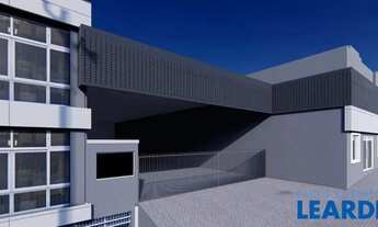 Imagem 7: GALPÃO - CAMBUCI - SP