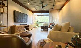 Imagem 5: Triplex para venda tem 113 metros quadrados com 3 quartos em Itaipava - Petrópolis - RJ