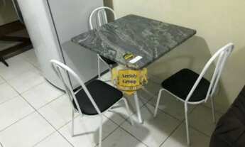 Imagem 7: Kitnet com 1 dormitório para alugar, 39 m² por R$ 1.805,00/mês - Centro - Niterói/RJ