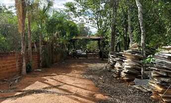 Imagem: Oportunidade Terreno Escriturado em Pirenópolis