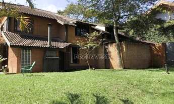 Imagem 5: Casa 5 Dormitórios à Venda, 480 m² por R$ 3.200.000 - Chácara São João - Carapicuíba/SP