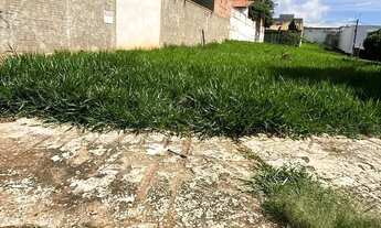 Imagem 2: Terreno em Residencial Vitória, Boituva/SP