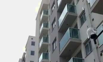 Imagem 2: Imóvel para venda possui 50 metros quadrados com 2 quartos em Pechincha - Rio de Janeiro