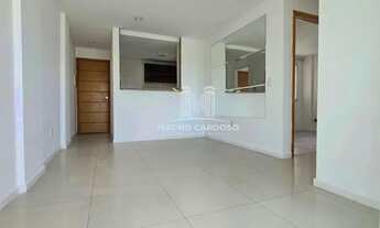 Imagem: 2 Quartos com Varanda no Parque Tamandaré