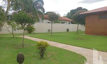 Imagem 2: Casa com 4 dormitórios à venda, 589 m² por R$ 2.450.000,00 - Chácara Itaúna - Jaú/SP