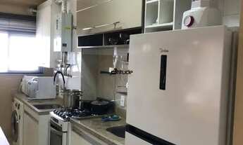 Imagem 5: APARTAMENTO MOBILIADO PARA LOCAÇÃO NO CONDOMÍNIO VITALLE HOME CLUB - BARUERI