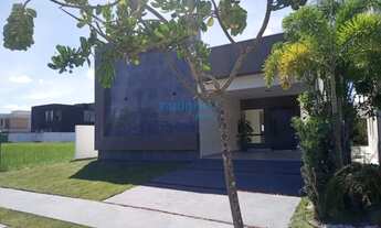 Imagem 5: Casa térrea com 3/4 a venda no Terras Alphaville Camaçari