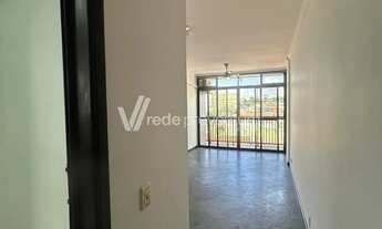 Imagem 2: Apartamento - Jardim Chapadão - Campinas