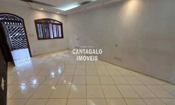 Imagem: Casa para aluguel na Chácara Belenzinho