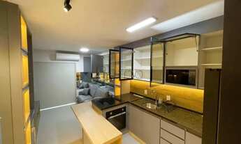 Imagem 5: Apartamento para alugar em Campinas, Vila Itapura, com 1 quarto, com 41.7 m²