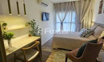 Imagem: Kitnet / JK / Studio à venda Rua Itapeva