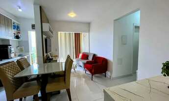 Imagem: Apartamento no Jaracaty com 2 quartos