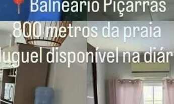 Imagem: Alugo casa na diária