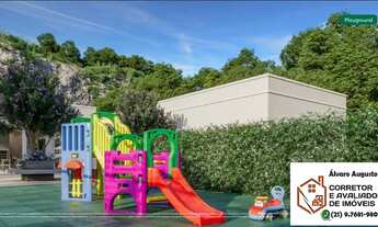 Imagem 5: Apartamento 2 Qtos Suíte e Varanda Ao Lado do Parque Das Águas