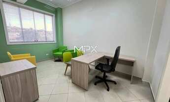 Imagem: Sala para alugar em Piracicaba, Paulista