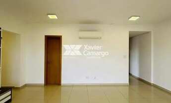 Imagem 2: Apartamento com 3 quartos para locação no Cidade Jardim - Rio Claro/SP