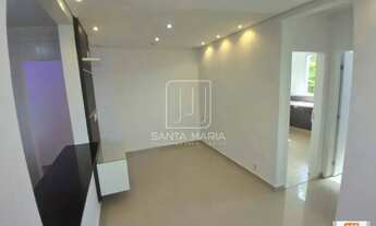 Imagem 4: Apartamento (tipo - padrao) 2 dormitórios, cozinha planejada, portaria 24 horas, lazer, em