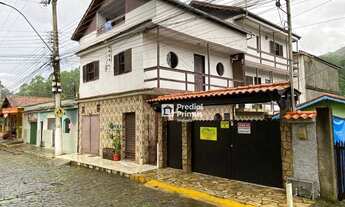 Imagem: Casa com 8 dormitórios à venda, 205 m²