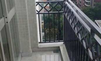 Imagem 4: Apartamento à venda com 3 quartos no Cambuí, Campinas