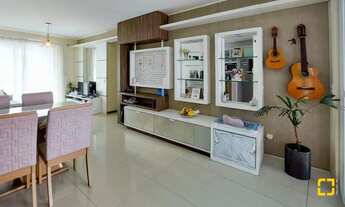 Imagem 2: Cobertura 3 dormitórios (1 suíte) na Trindade