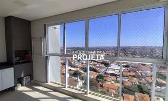 Imagem: Apartamento com 3 dormitórios à venda