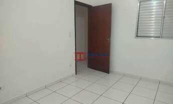 Imagem 6: Casa com 2 dormitórios à venda, 60 m² por R$ 260.000,00 - Jardim Sol Nascente II - Piracic