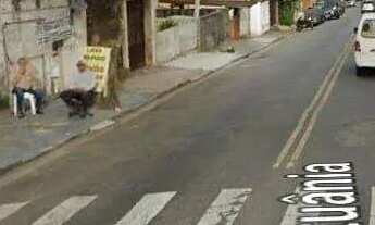 Imagem: Terreno à venda, 273 m² por R$ 550.000,00