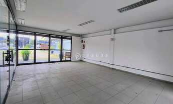 Imagem: Ponto/Loja comercial disponível para locação