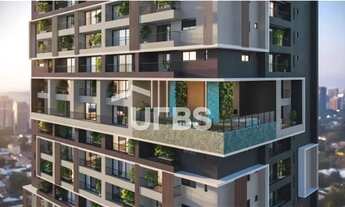 Imagem 2: Apartamento de 2 quartos no Hub Compact Life conforto e praticidade em um só lugar!